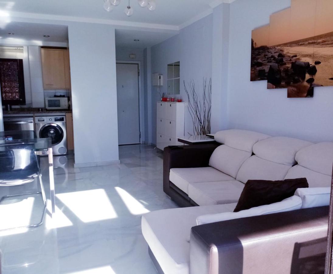 Campomar MIJAS COSTA Exterior foto